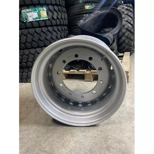 Диск 14,00х22,5 ЕТ-0 PCD 10x335 D 281 ASTERRO купить в Златоусте