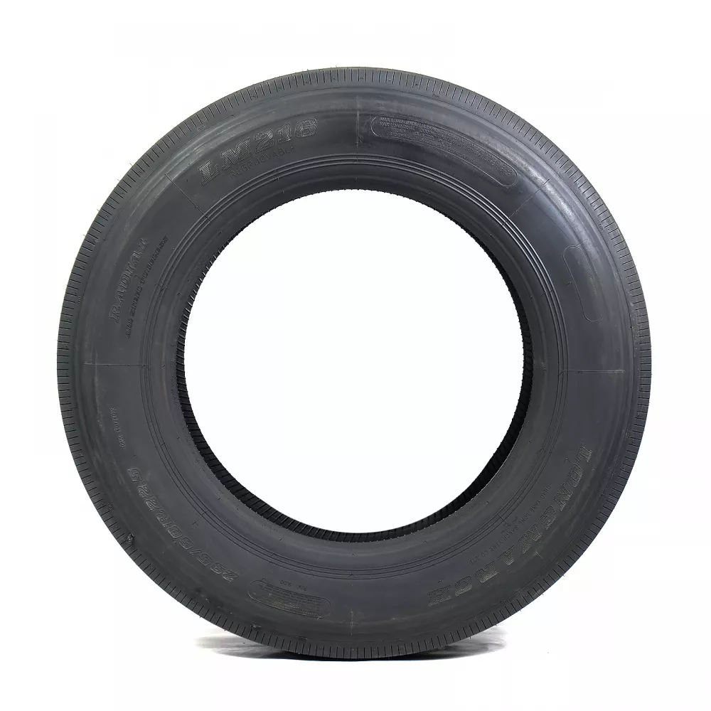 Грузовая шина 295/60 R22,5 Long March LM-216 18PR в Златоусте