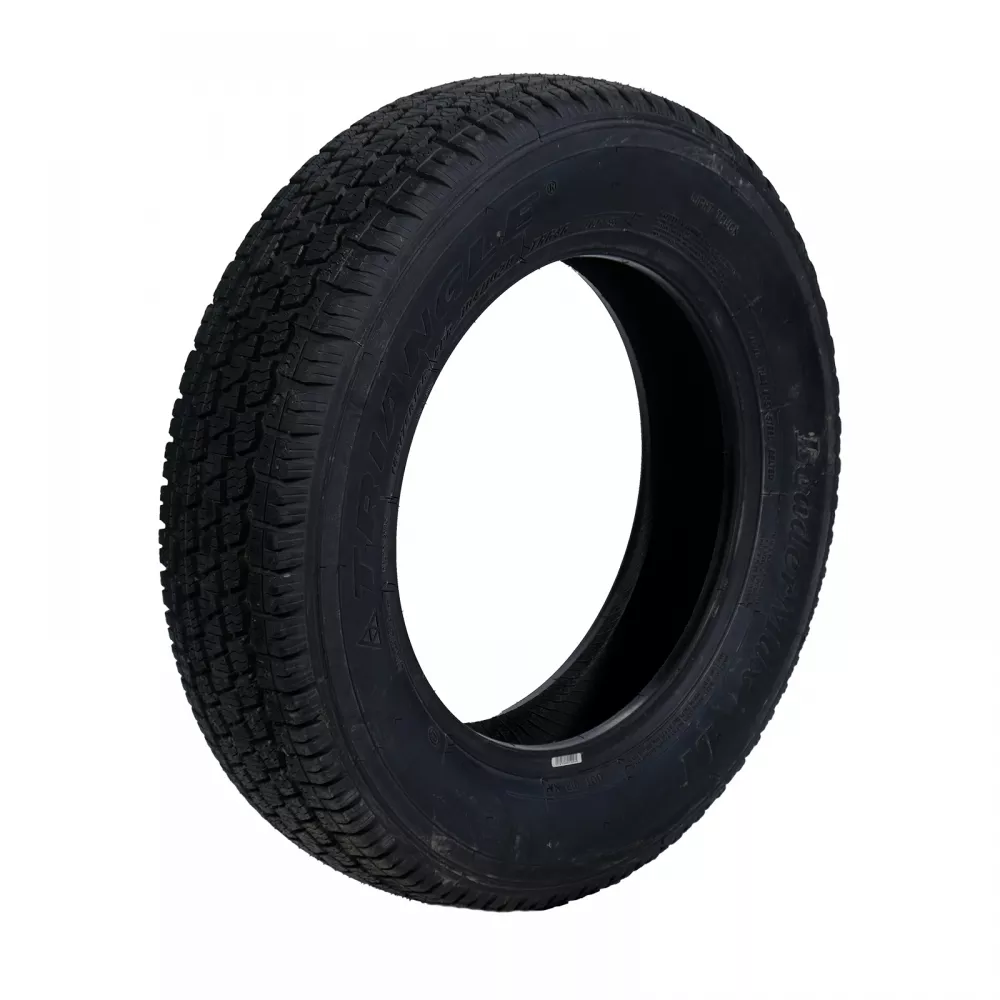 Грузовая шина 185/75 R16 Triangle TR-646 8PR в Златоусте