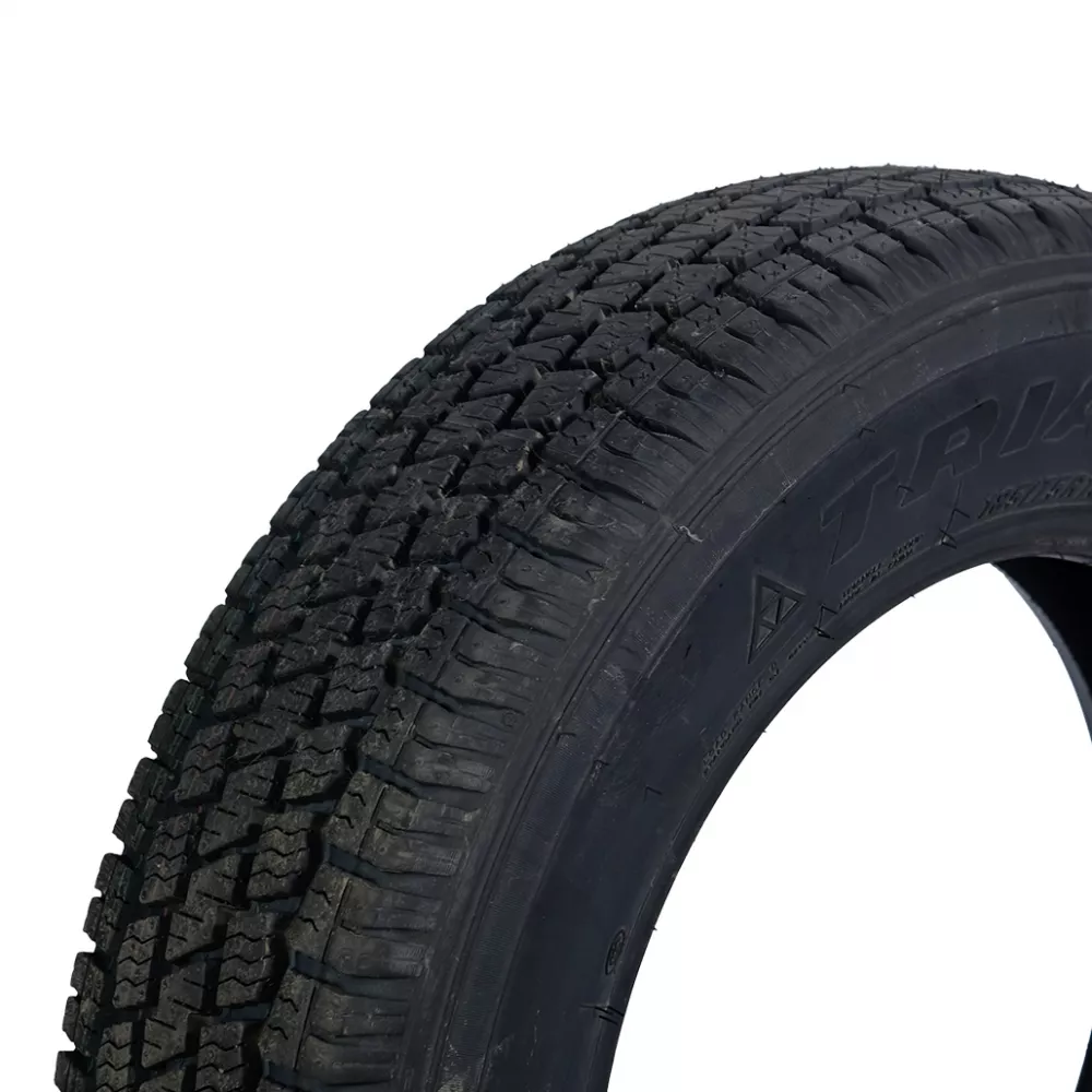 Грузовая шина 185/75 R16 Triangle TR-646 8PR в Златоусте