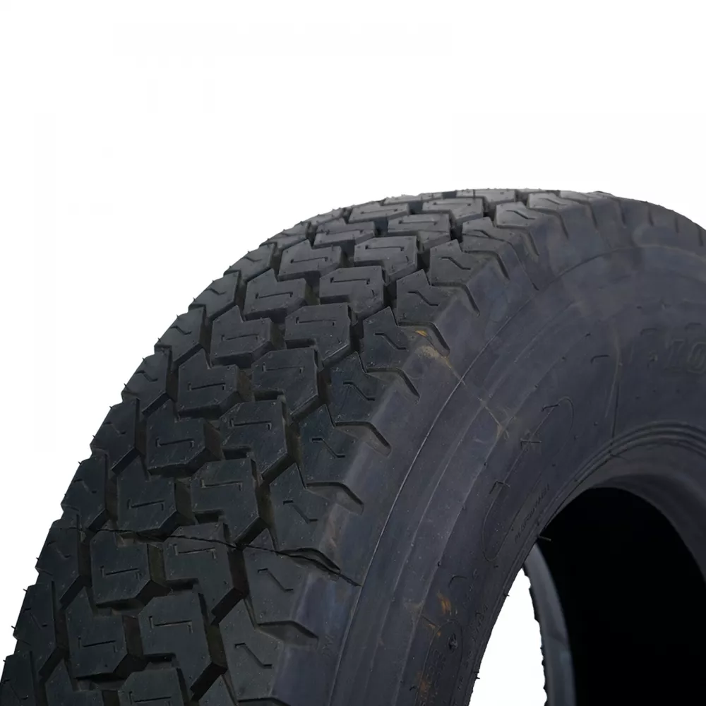 Грузовая шина 235/75 R17,5 Long March LM-508 18PR в Златоусте