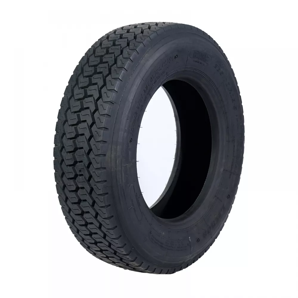 Грузовая шина 265/70 R19,5 Long March LM-508 16PR в Златоусте