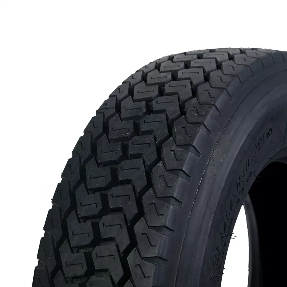 Грузовая шина 265/70 R19,5 Long March LM-508 16PR в Златоусте