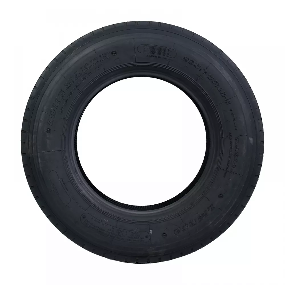 Грузовая шина 265/70 R19,5 Long March LM-508 16PR в Златоусте