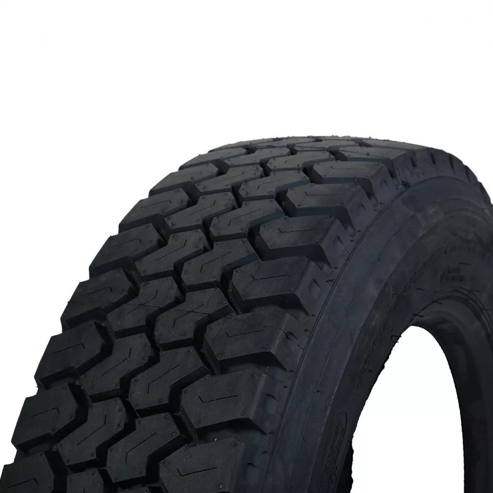 Грузовая шина 245/70 R19,5 Long March LM-509 16PR в Златоусте