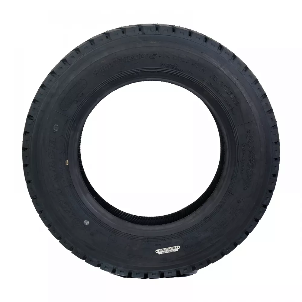 Грузовая шина 245/70 R19,5 Long March LM-509 16PR в Златоусте