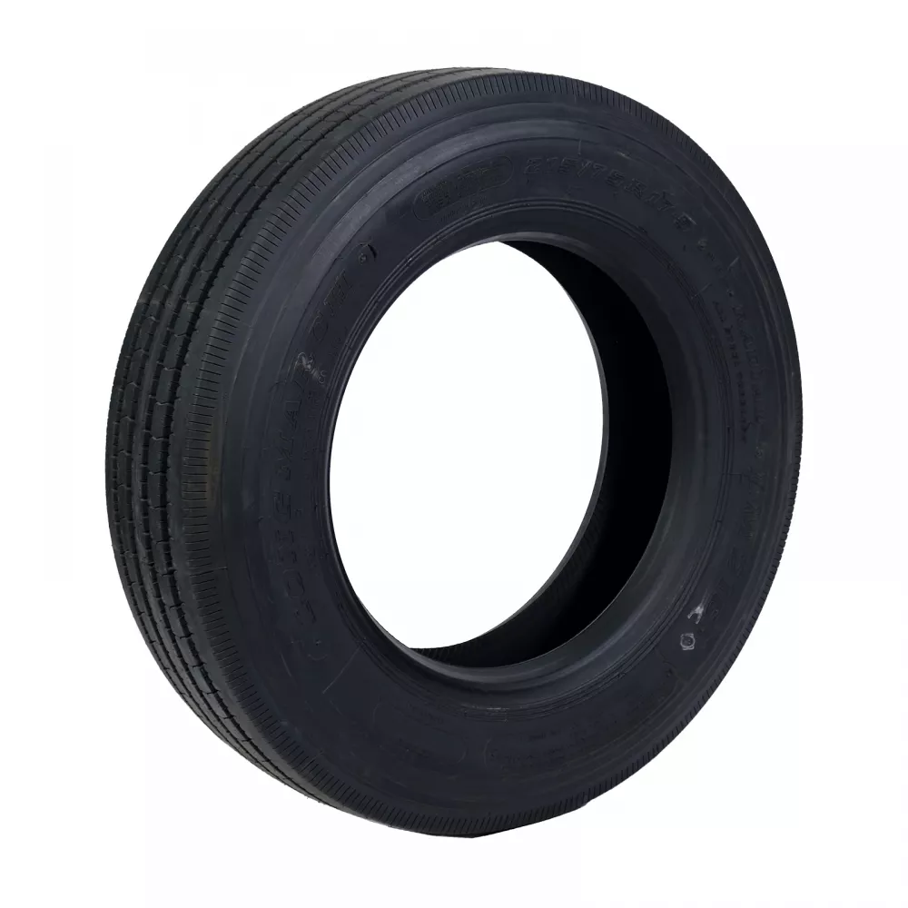 Грузовая шина 215/75 R17,5 Long March LM-216 16PR в Златоусте