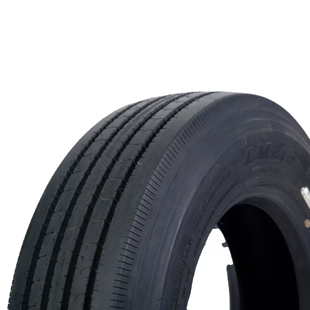 Грузовая шина 235/75 R17,5 Long March LM-216 18PR в Златоусте