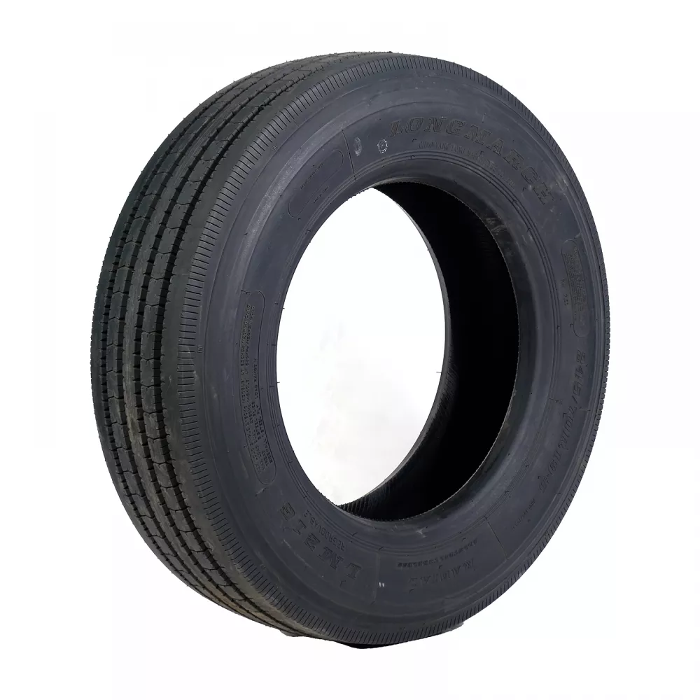 Грузовая шина 245/70 R19,5 Long March LM-216 16PR в Златоусте