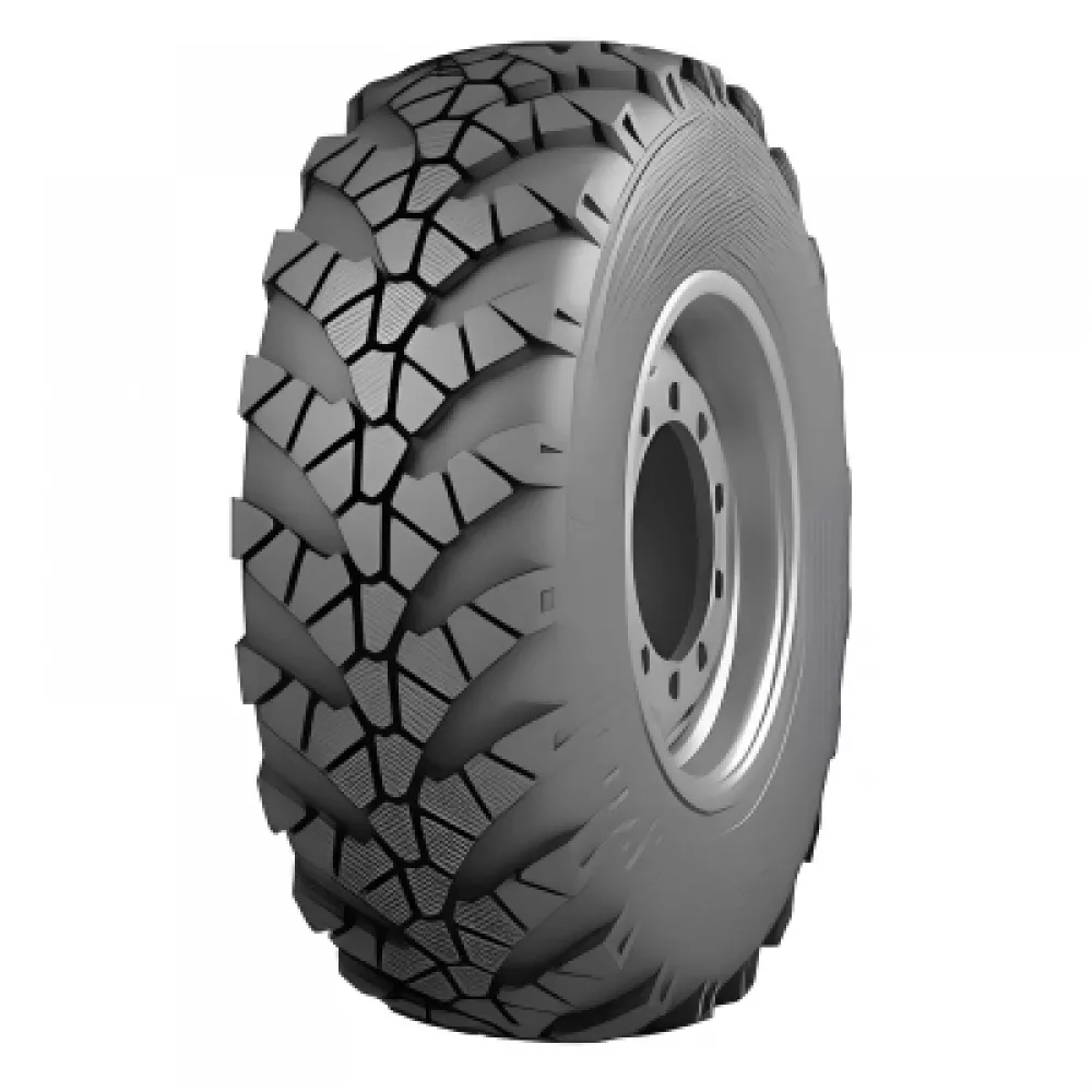 Грузовая шина 425/85R21 Tyrex CRG POWER О-184 НС18  в Златоусте