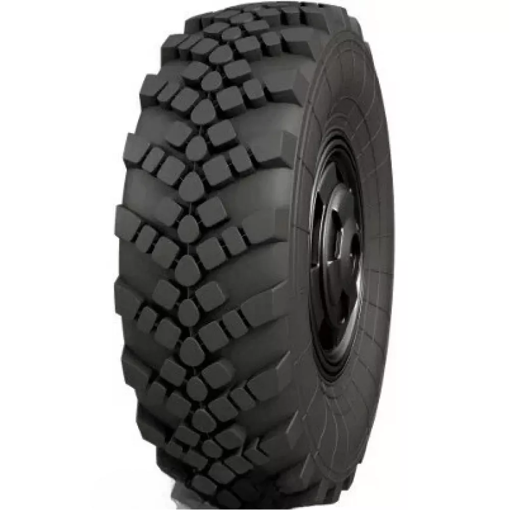 Грузовая шина 425/85 R21 Кама-1260-1 НС14 в Златоусте