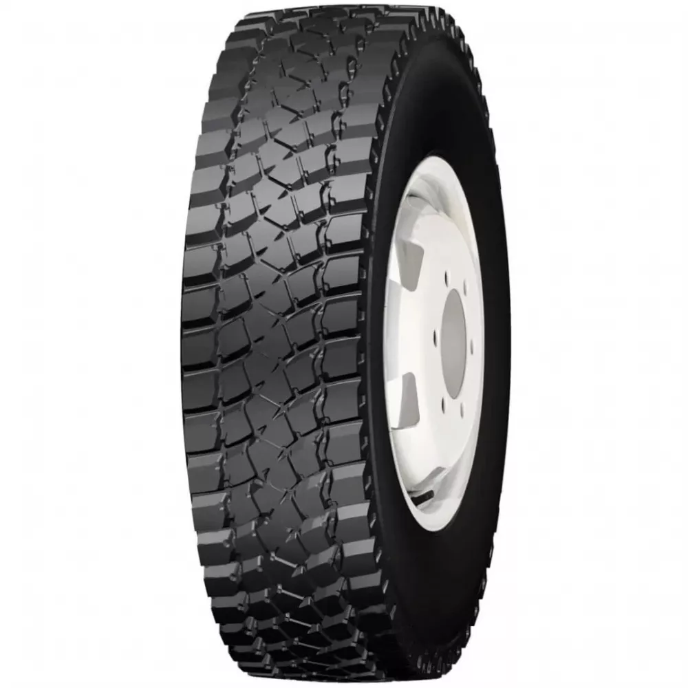 Грузовая шина 315/80 R22,5 Кама NU-701 в Златоусте