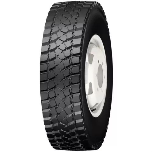 Грузовая шина 315/80 R22,5 Кама NU-701 купить в Златоусте