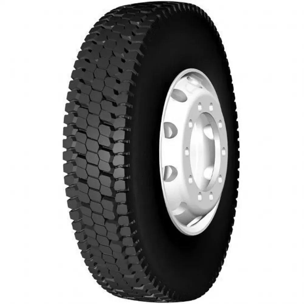 Грузовая шина 315/80 R22,5 Кама NR-201 в Златоусте