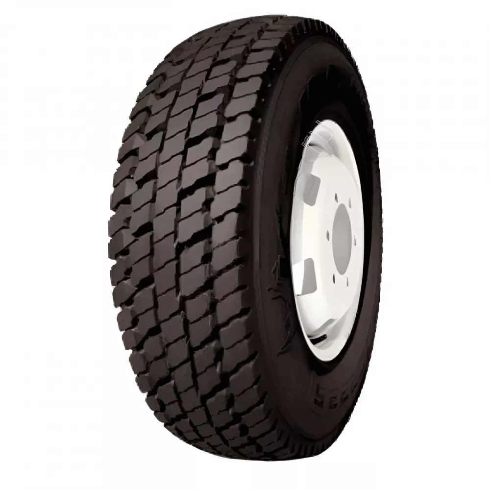 Грузовая шина 315/70 R22,5 Кама NR-202 в Златоусте