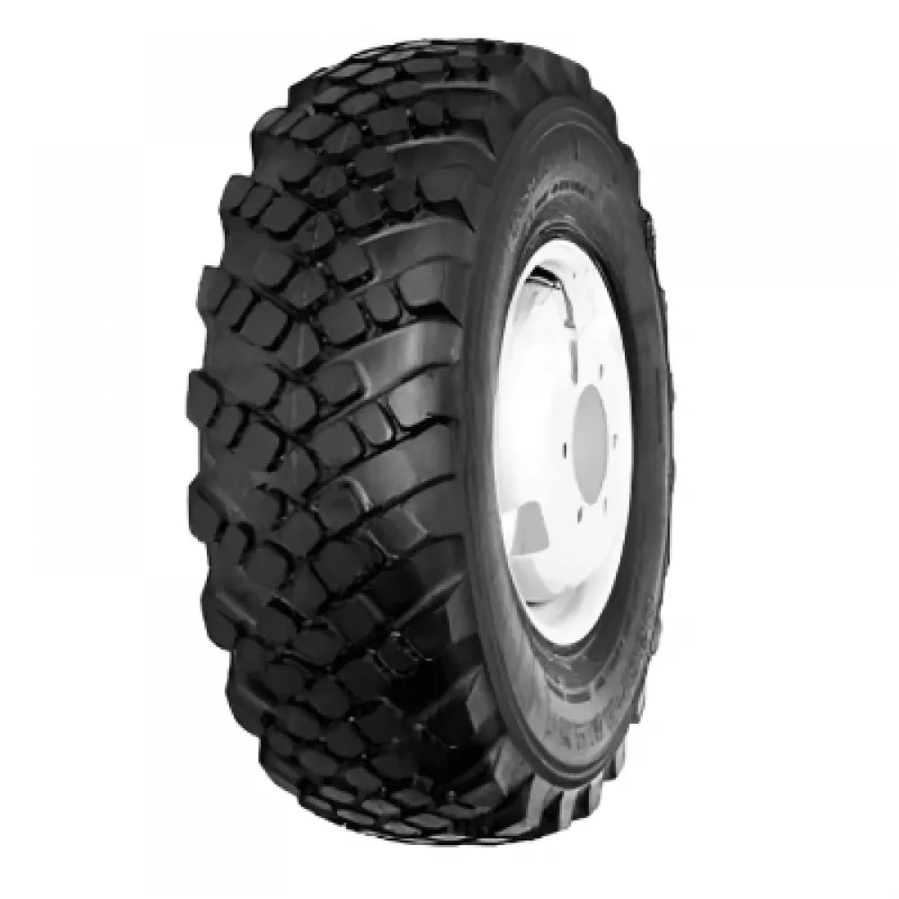 Грузовая шина 425/85 R21 Кама 1260-2 НС18 в Златоусте