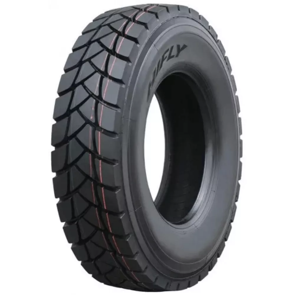 Грузовая шина 315/80 R22,5 Hifly HH302  в Златоусте