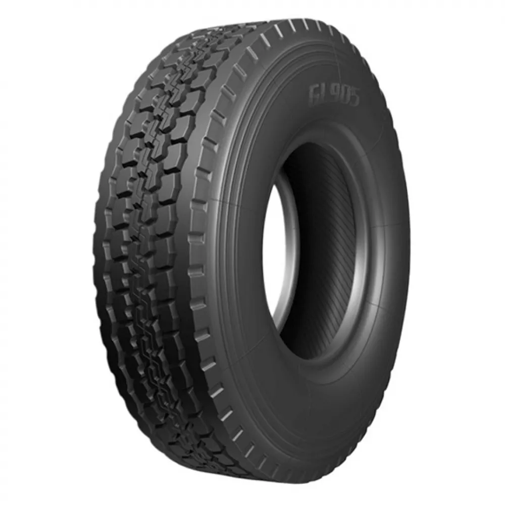 Грузовая шина 385/95R24 14,00R24 ADVANCE ***GLB05 TL H2, RC 170F AD EN  в Златоусте