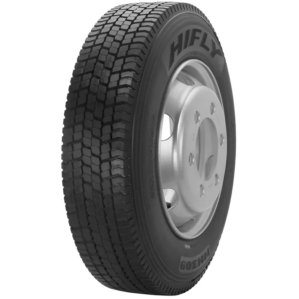 Грузовая шина 315/80 R22,5 Hifly HH309 в Златоусте