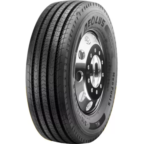 Грузовая шина Aeolus Neo Fuel S 315/70 R22,5 156/150L, Рулевая ось купить в Златоусте