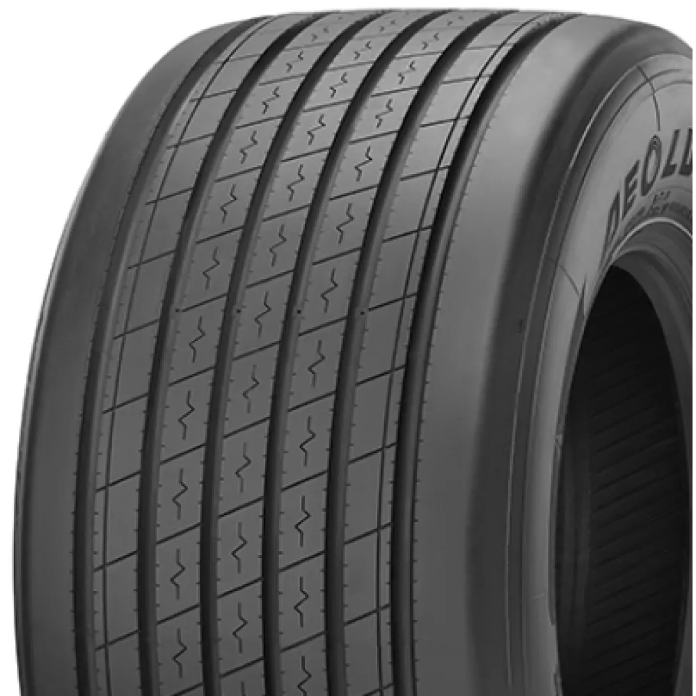 Грузовая шина Aeolus Neo Fuel T2 445/45 R19,5 164J в Златоусте