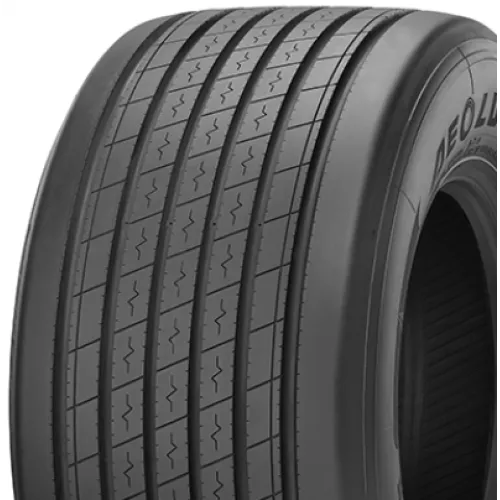 Грузовая шина Aeolus Neo Fuel T2 445/45 R19,5 164J, Прицеп купить в Златоусте