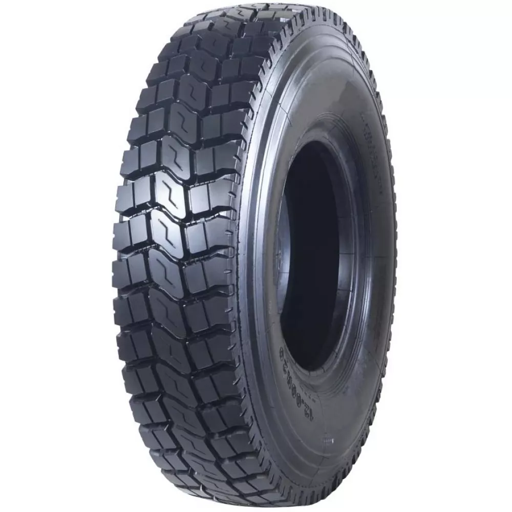 Грузовая шина Annaite 386 7.00 R16 118/114K  в Златоусте