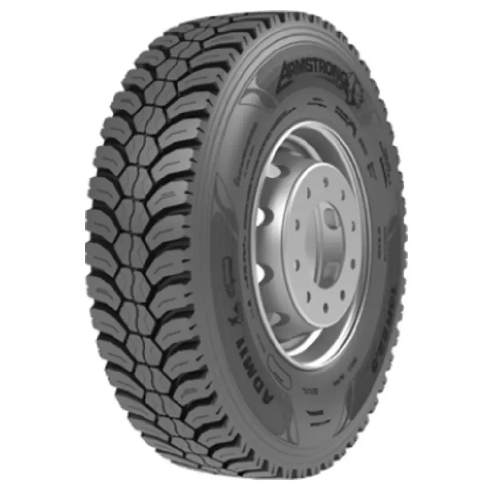 Грузовая шина Armstrong ADM11 315/80 R22.5 156/150K для ведущей оси в Златоусте