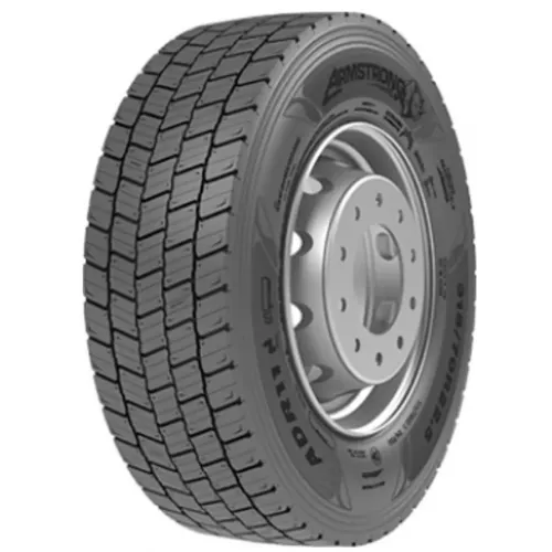 Грузовая шина Armstrong ADR11 295/80 R22,5 152/148M, ведущая ось купить в Златоусте