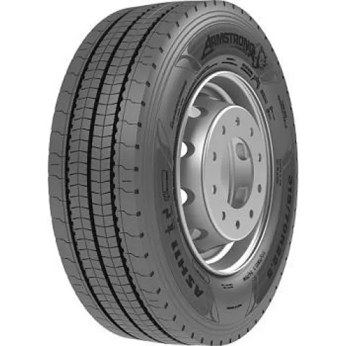 Грузовая шина Armstrong ASH11 295/80 R22,5 154/149M, Рулевая ось купить в Златоусте