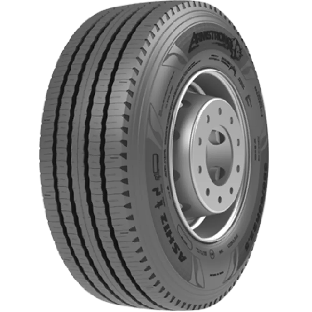 Грузовая шина Armstrong ASH12 385/65 R22.5 164K для рулевой оси в Златоусте