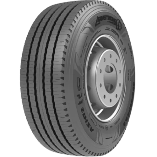 Грузовая шина Armstrong ASH12 385/65 R22,5 164K, рулевая ось купить в Златоусте