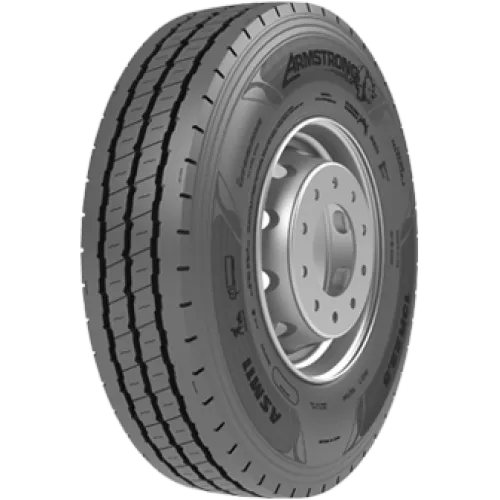 Грузовая шина Armstrong ASM11 315/80 R22,5 156/150K, рулевая ось купить в Златоусте