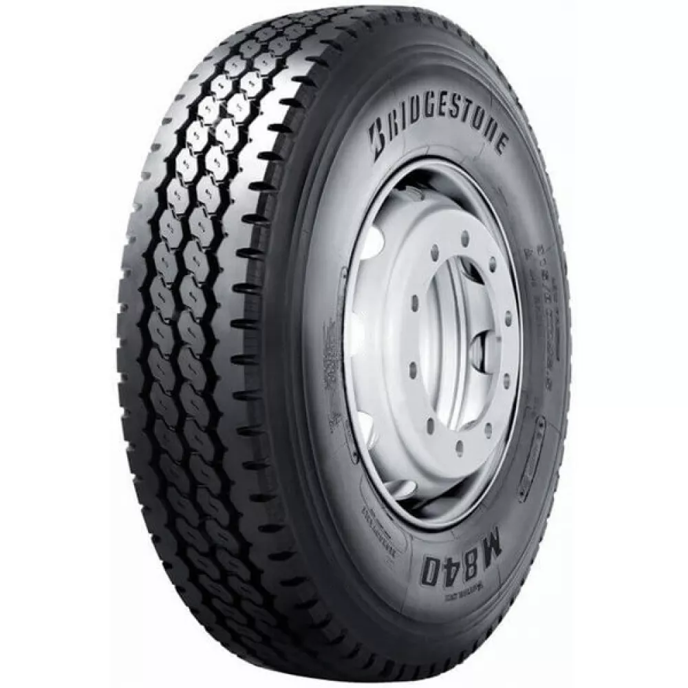 Грузовая шина Bridgestone M840 R22,5 315/80 158G TL  в Златоусте