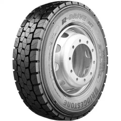 Грузовая шина Bridgestone RD2 R17,5 235/75 132/130M TL купить в Златоусте