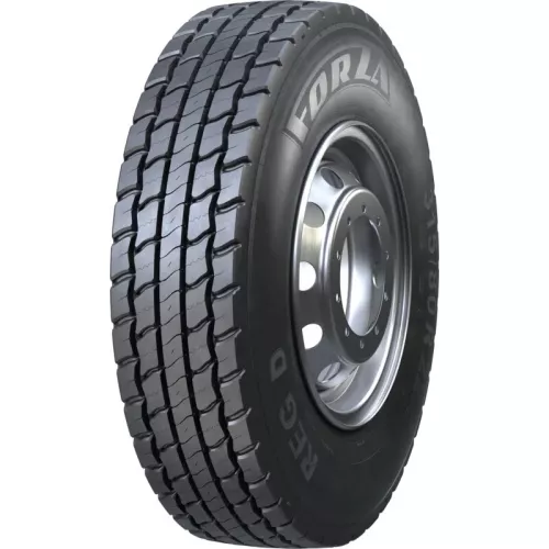 Грузовая шина Forza REG D 315/80 R22,5 154/150K купить в Златоусте