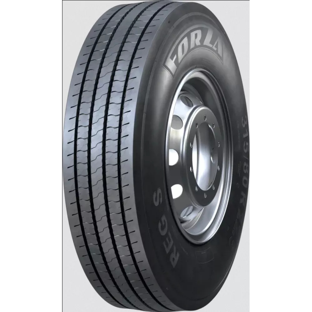 Грузовая шина Forza REG S 315/80 R22.5 154/150K в Златоусте