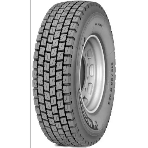 Грузовая шина Michelin ALL ROADS XD 295/80 R22,5 152/148M купить в Златоусте