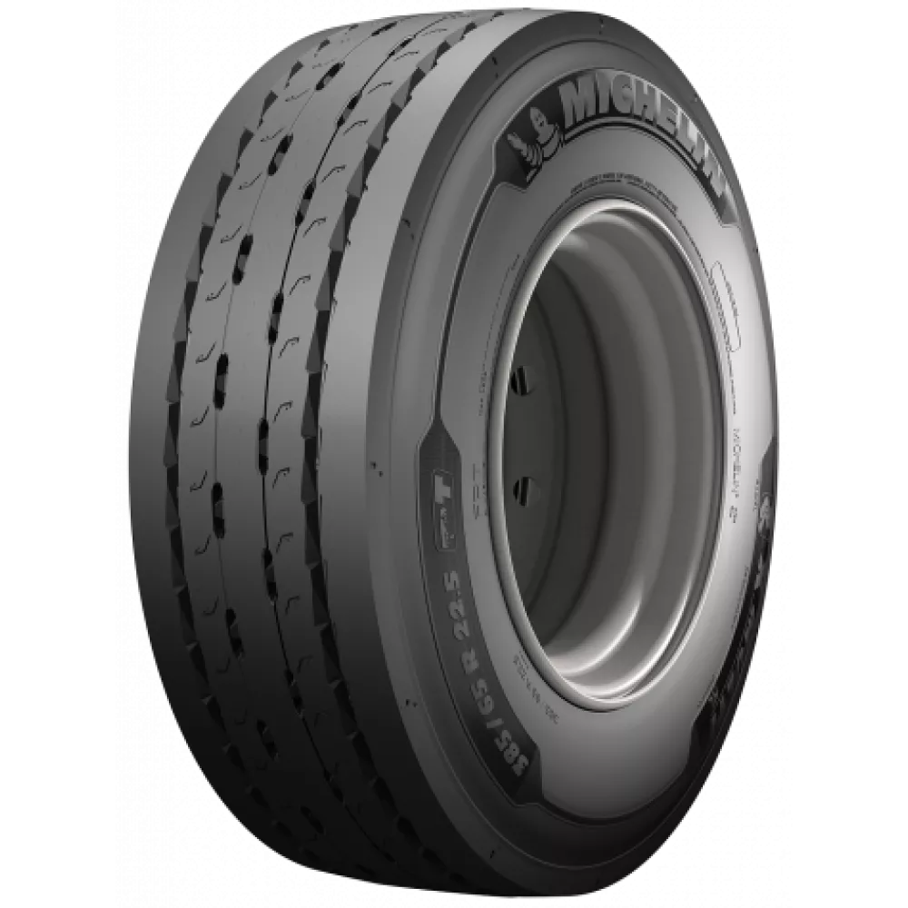 Грузовая шина Michelin X Multi HL T 385/65 R22,5 164K в Златоусте