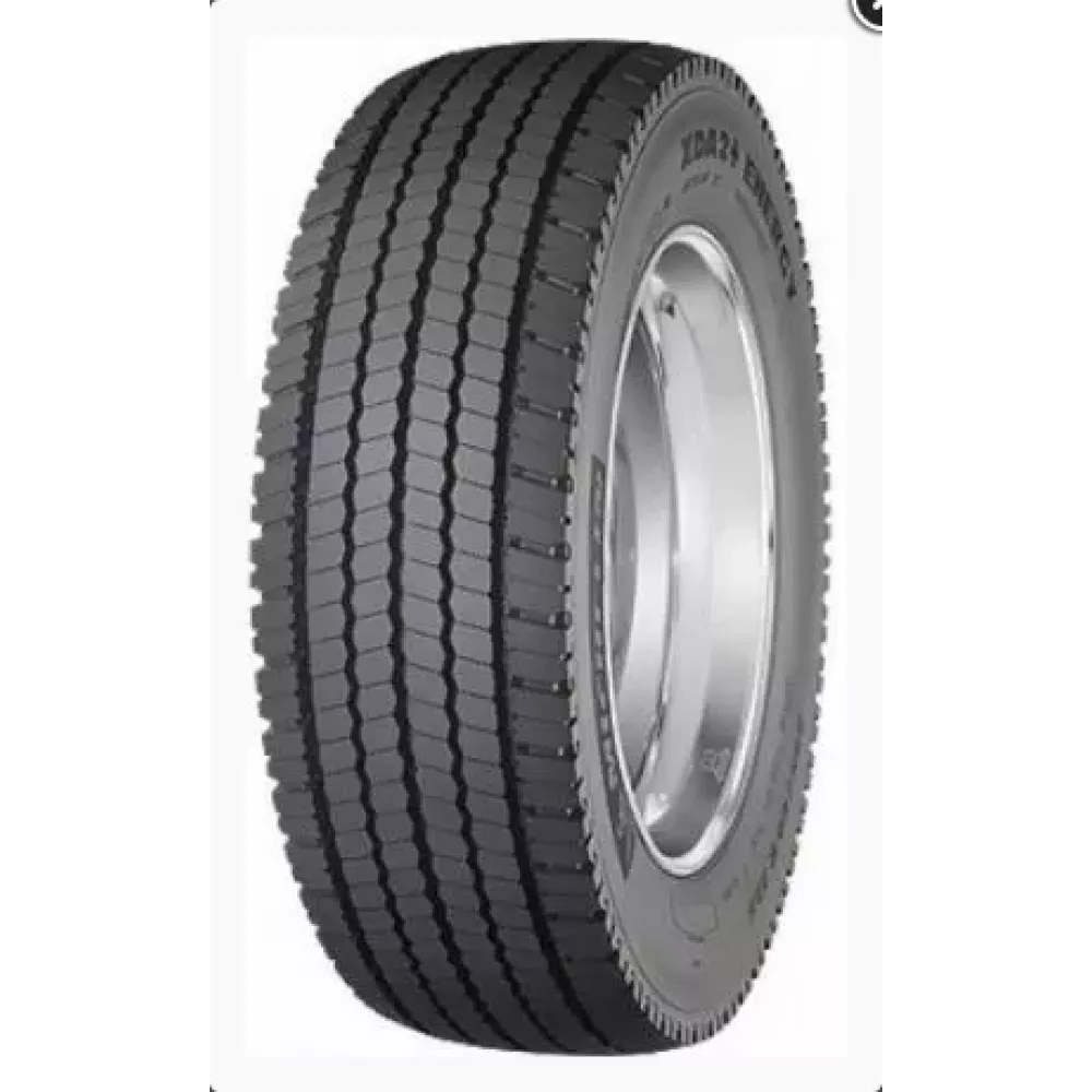 Грузовая шина Michelin XDA2+ ENERGY 295/80 R22.5 152/148M в Златоусте