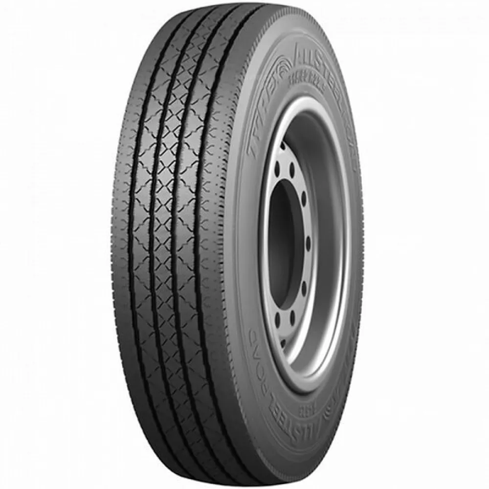 Грузовая шина TYREX ALL STEEL FR-401 R22,5 315/80 154/150M TL в Златоусте