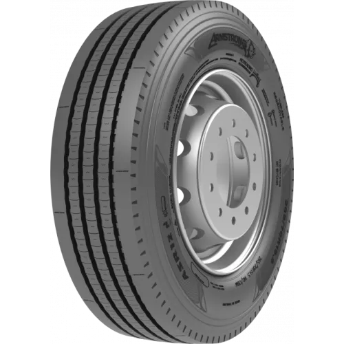 Грузовая шина Armstrong ASR12 215/75 R17,5 128/126M 3PMSF (Рулевая ось) купить в Златоусте