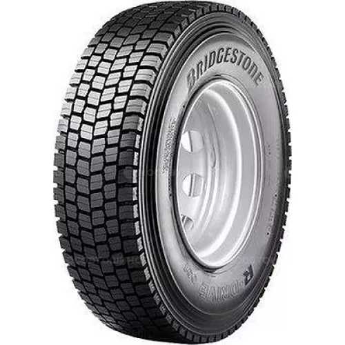 Грузовая шина  Bridgestone RDV1 315/70 R22,5 (Ведущая ось) купить в Златоусте