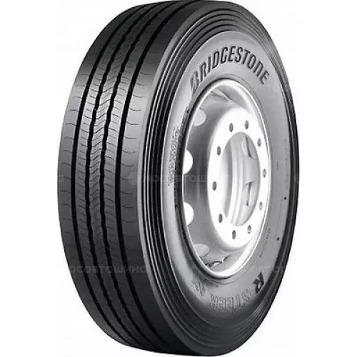 Грузовая шина Bridgestone RSV1 385/65 R22,5 160/158L (Рулевая ось) купить в Златоусте