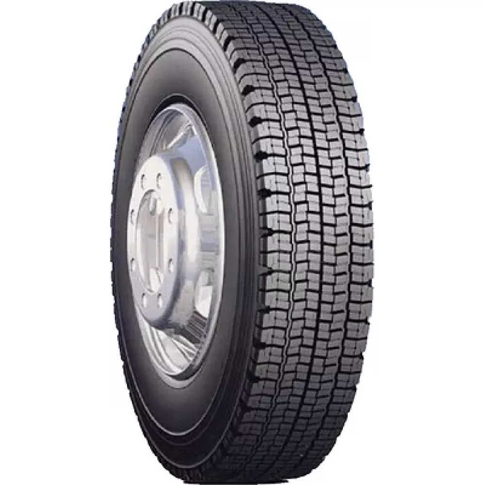 Грузовая шина Bridgestone W990 315/80 R22,5 156/154L 3PMSF (Ведущая ось) в Златоусте