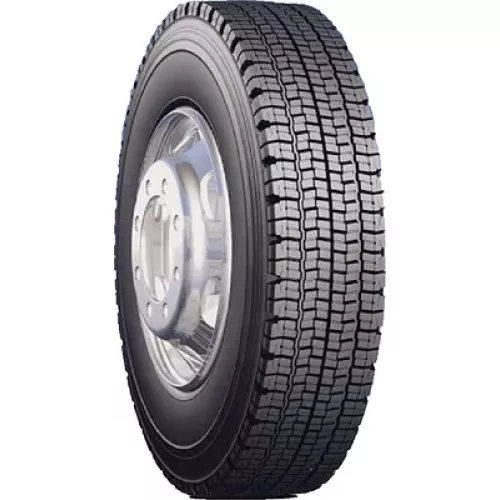 Грузовая шина Bridgestone W990 295/60 R22,5 150/147L 3PMSF (Ведущая ось) купить в Златоусте