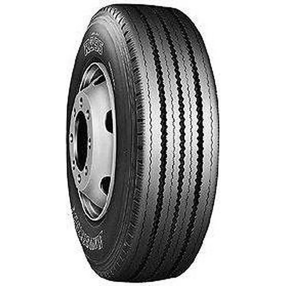 Bridgestone R295 – надежные шины для грузовых автомобилей в Златоусте