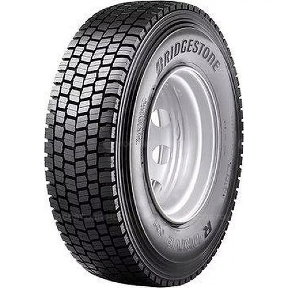 Bridgestone RDV1 – шины для зимних дорог в Златоусте