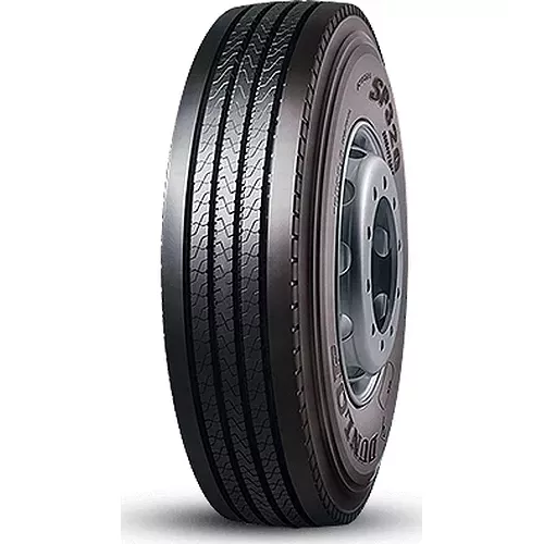 Грузовая шина Dunlop SP320 295/80 R22,5 154/149M (Рулевая ось) купить в Златоусте