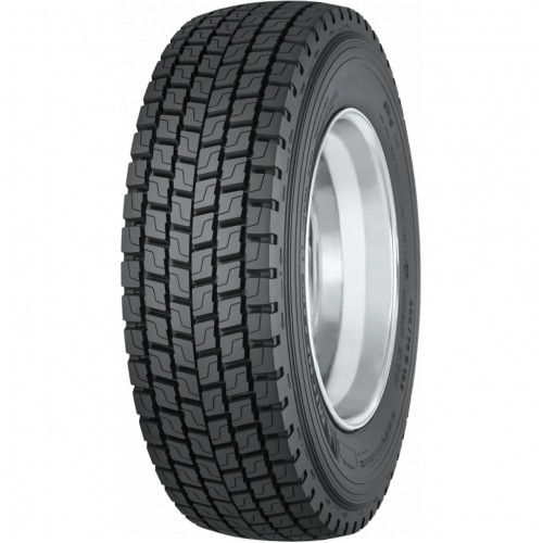 Грузовая шина Fesite HF638 315/70 R22,5 154/150L 20pr (ведущая)  купить в Златоусте